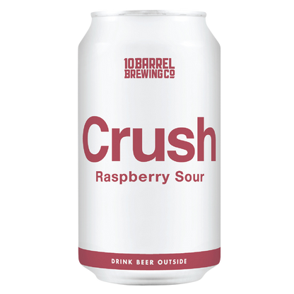 10 Barrel Crush Variety 12pk 12oz Can Varied ABV