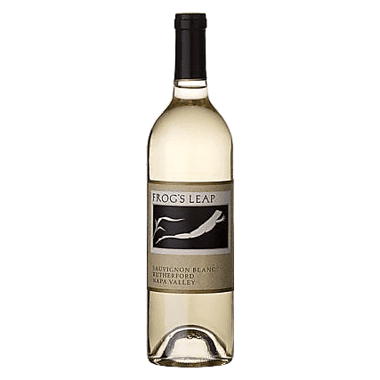 Frog's Leap Sauvignon Blanc 750ml