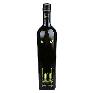 Lucid Absinthe Superieure 750ml