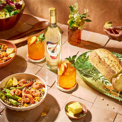 Seven Daughters Moscato 750 ml