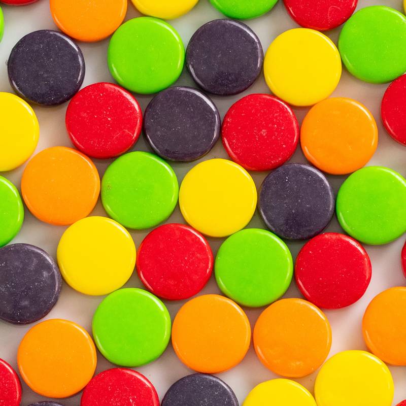 Spree Original Hard Candy, Resealable Bag, 12 oz