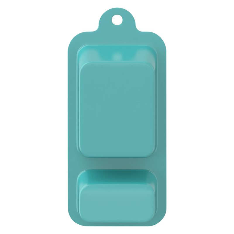 Dunkaroos Chocolate Cookies and Chocolate Frosting 1.5oz