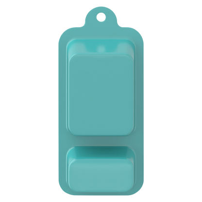 Dunkaroos Chocolate Cookies and Chocolate Frosting 1.5oz