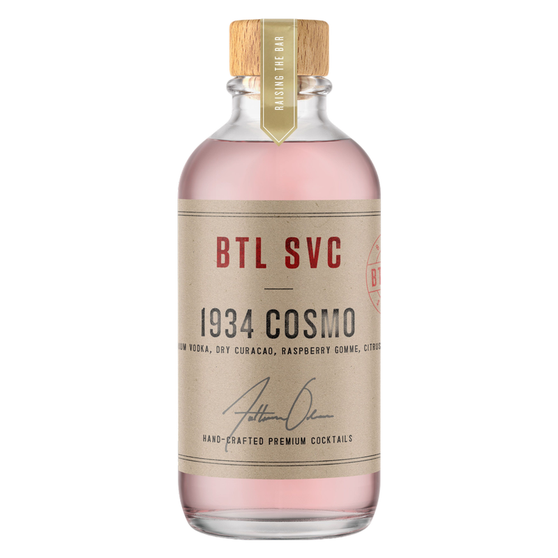 BTL SVC 1934 Cosmo (375ML) (375 ML)