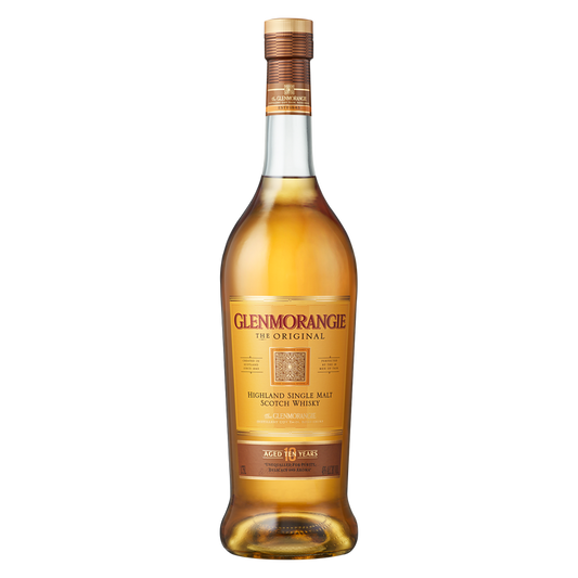 Glenmorangie Single Malt Scotch Whisky 10 Yr 1.75L
