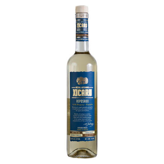 Xicaru Reposado Mezcal 750ml