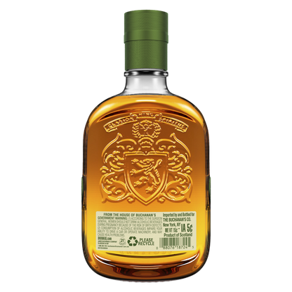 Buchanan's Pineapple 750 ml (70 Proof)