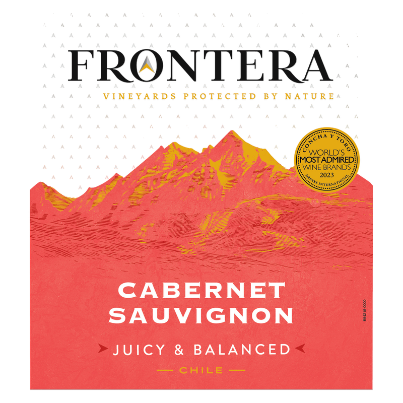 Frontera Cabernet Sauvignon 1.5 L