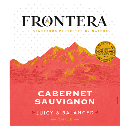 Frontera Cabernet Sauvignon 1.5 L