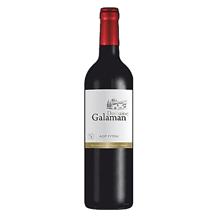 Domaine Galaman 750ml