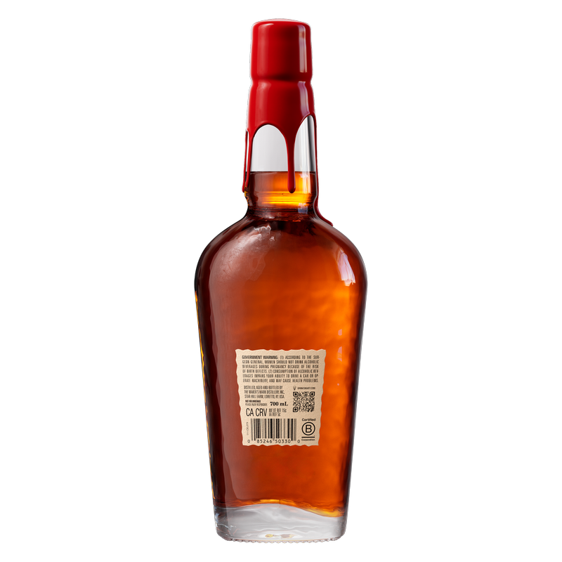 Maker's Mark 2026 Cellar Aged Bourbon 700 ml
