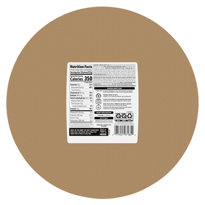 Tombstone Pepperoni Pizza,19.3oz