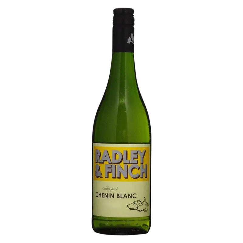 Radley & Finch Chenin 2019 750ml