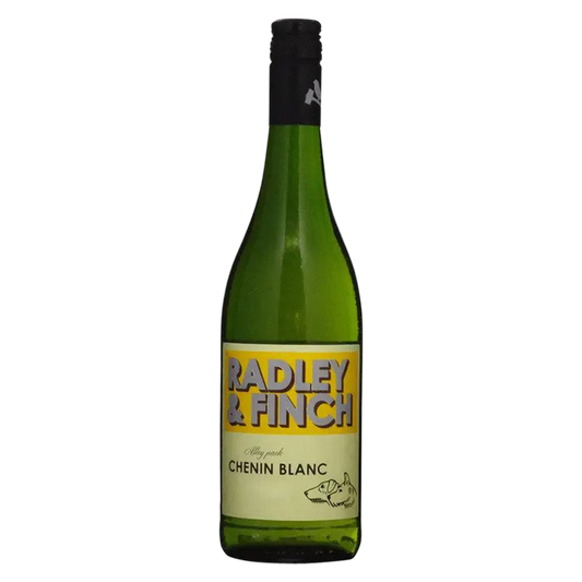 Radley & Finch Chenin 2019 750ml