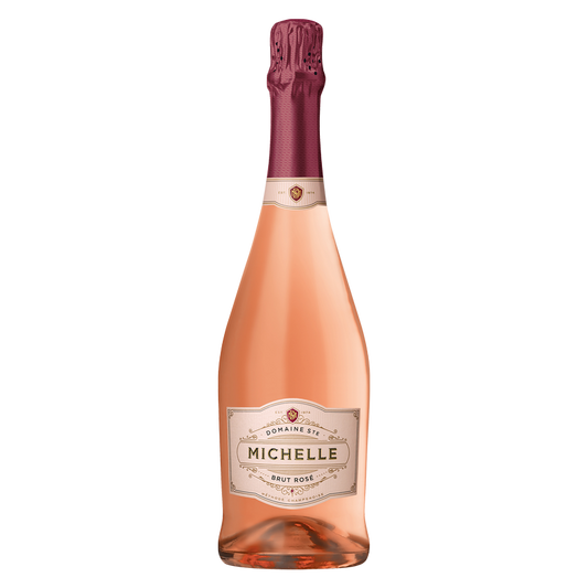Michelle Brut Rose 750ml