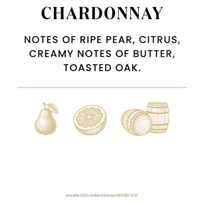Clos du Bois Chardonnay 750ml