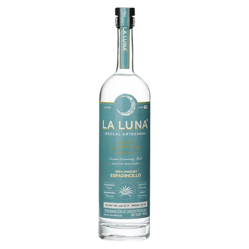La Luna Mezcal Espadincillo 750ml