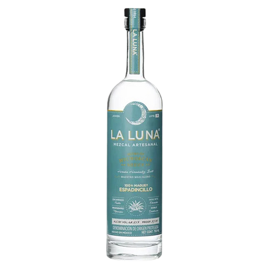 La Luna Mezcal Espadincillo 750ml