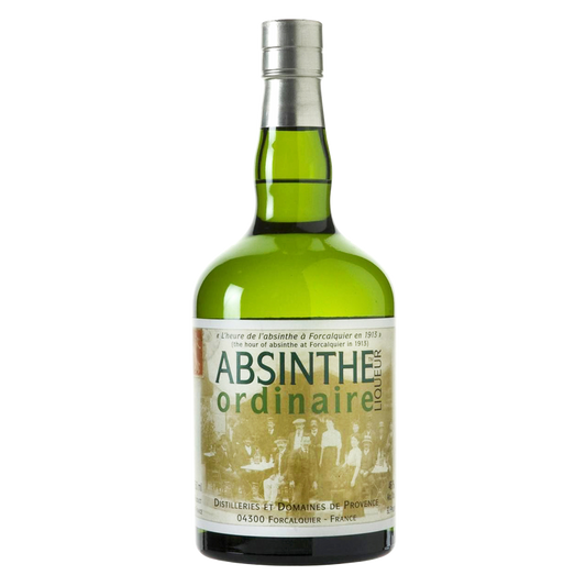 Absinthe Ordinaire Liqueur 750ml