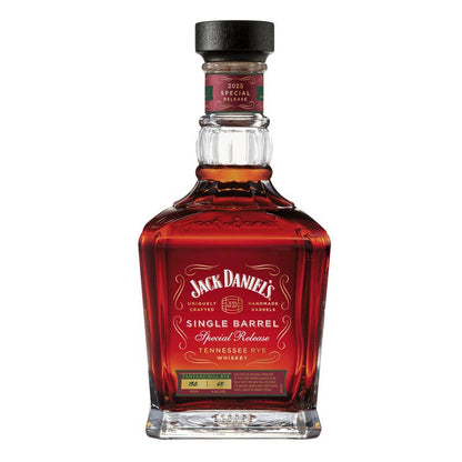 Jack Daniel's Tanyard Hill Rye 700ml