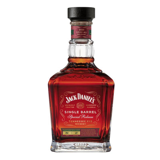 Jack Daniel's Tanyard Hill Rye 700ml