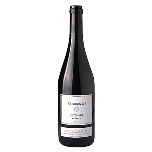 Les Crouzels Carignan Reserve