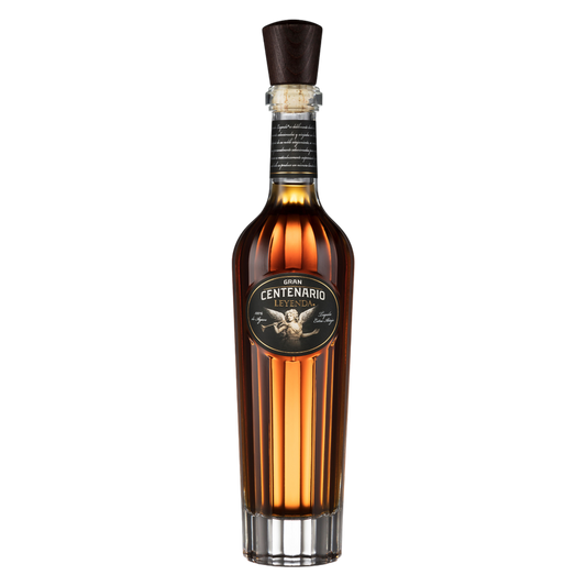 Gran Centenario Leyenda Tequila Extra Añejo 750ml (80 Proof)