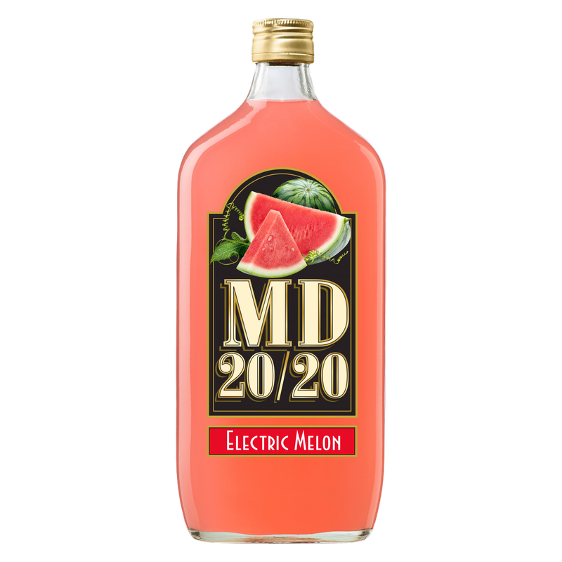 MD 20/20 Electric Melon 750ml