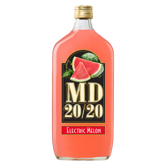 MD 20/20 Electric Melon 750ml
