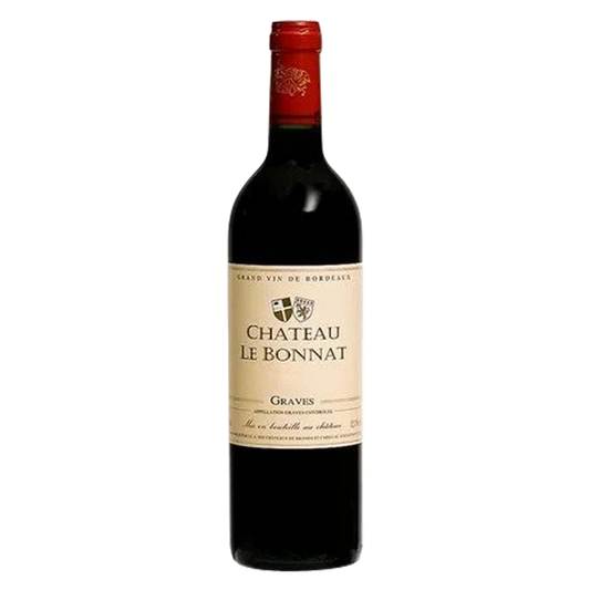 Marie Blanque Madiran 2018 750ml