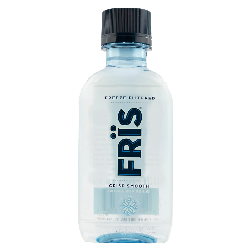 Fris Malt 100ml (42 proof)
