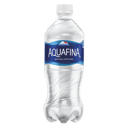 Aquafina Water 20oz Btl