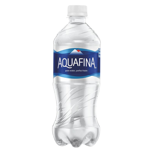 Aquafina Water 20oz Btl