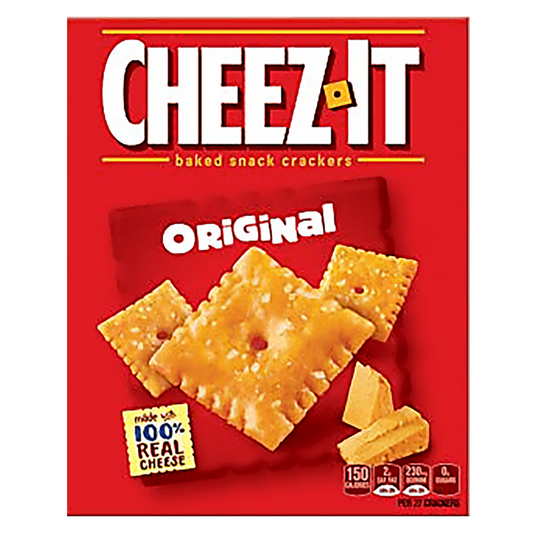 Cheez-It 7oz