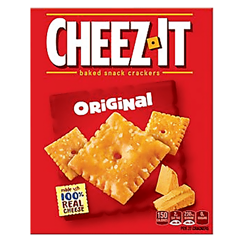 Cheez-It 7oz