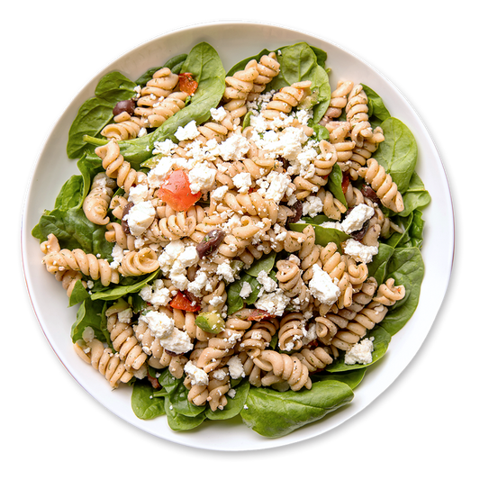 Farmer's Fridge Greek Salad