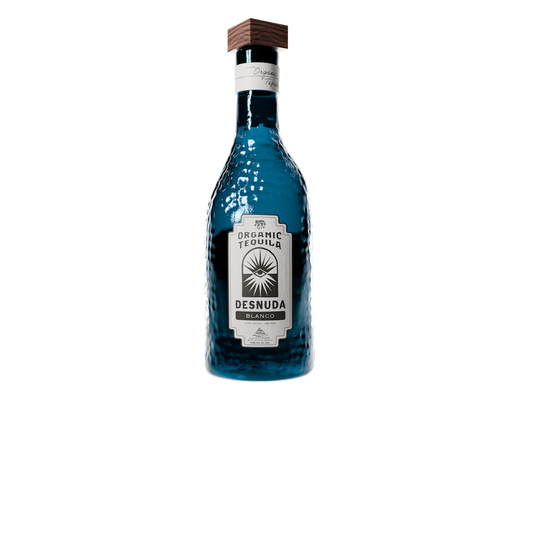 Desnuda Tequila Blanco 750ml