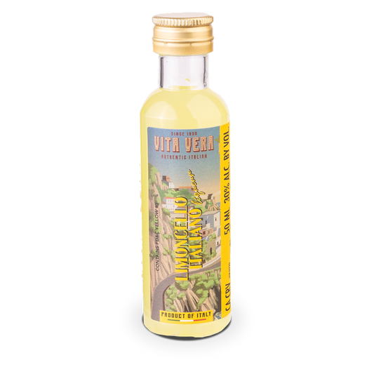 Vita Vera Limoncello 50ml