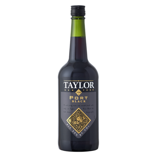 Taylor Port Black 1.5L