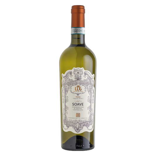 Cantina del Garda Soave 750ml