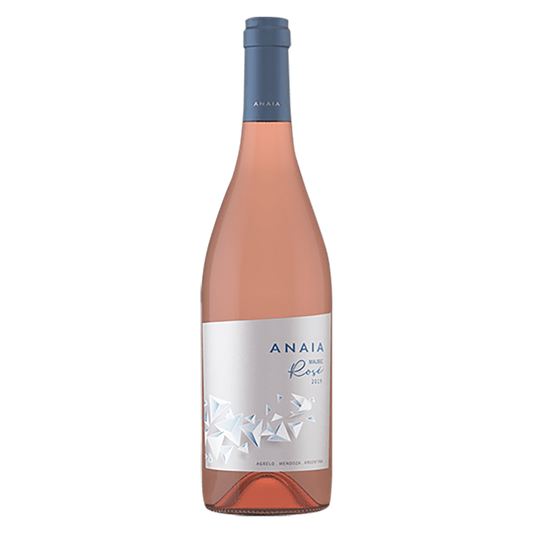 Anaia Rose 2019 750ml