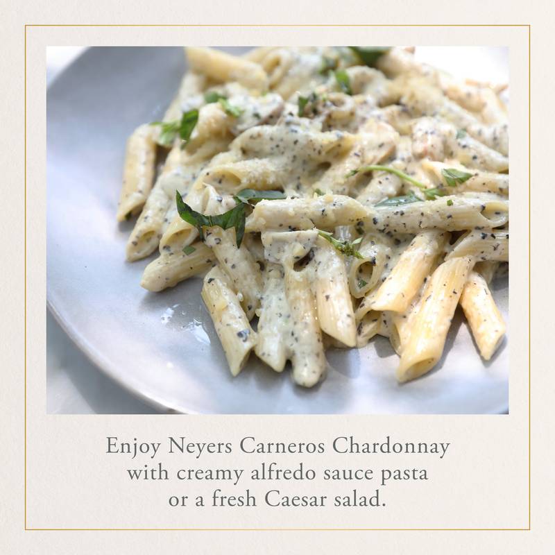 Neyers Carneros Chardonnay 750 ml