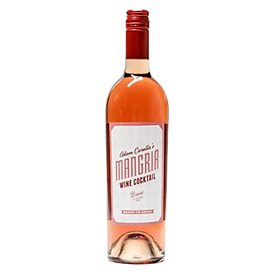 Mangria Brose Sangria 750ml