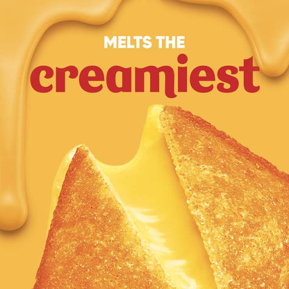 Velveeta Slices Original Cheese - 24ct