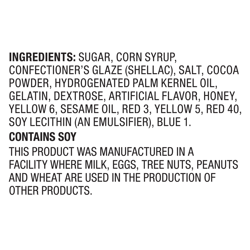 Brach's Mellowcreme Autumn Mix 11oz