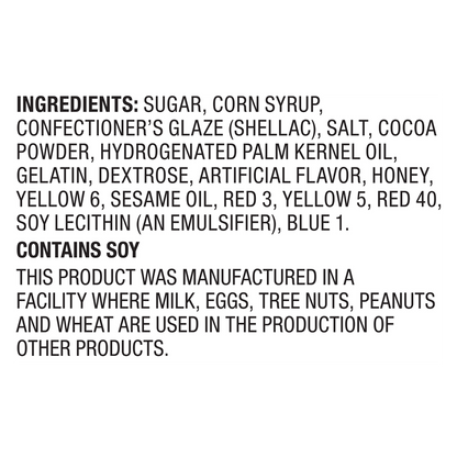 Brach's Mellowcreme Autumn Mix 11oz