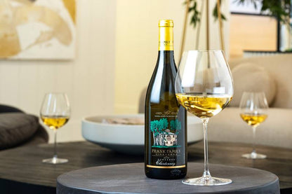 Frank Family Vineyards Chardonnay 750ml