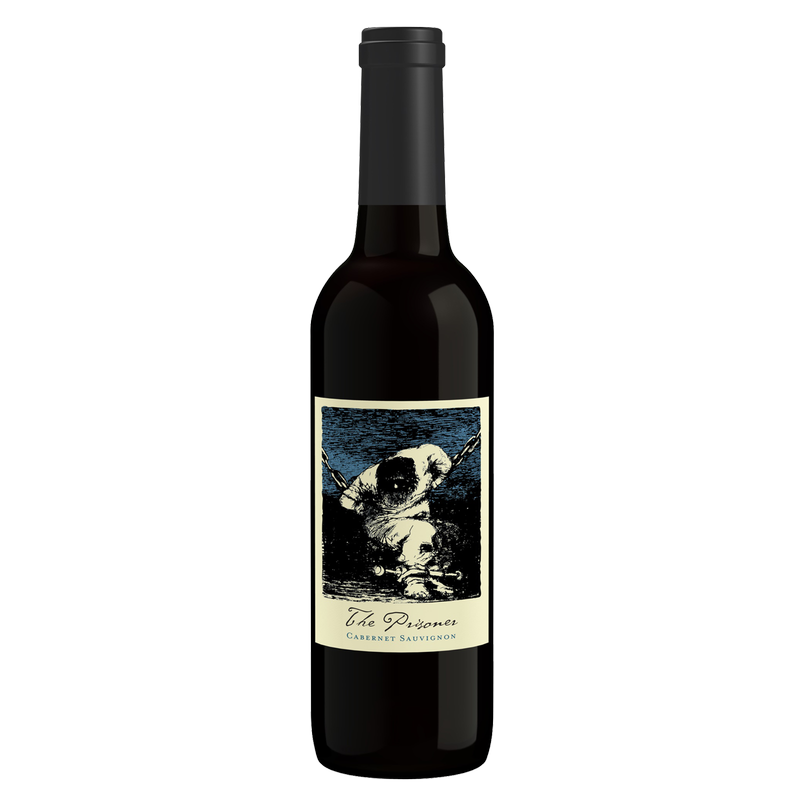 The Prisoner Cabernet Sauvignon 375ml