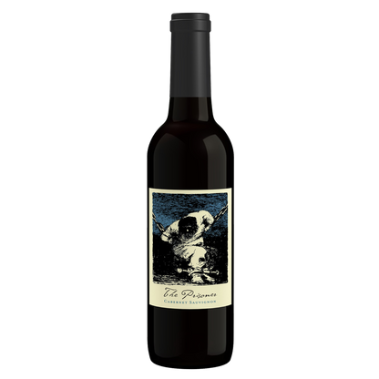 The Prisoner Cabernet Sauvignon 375ml