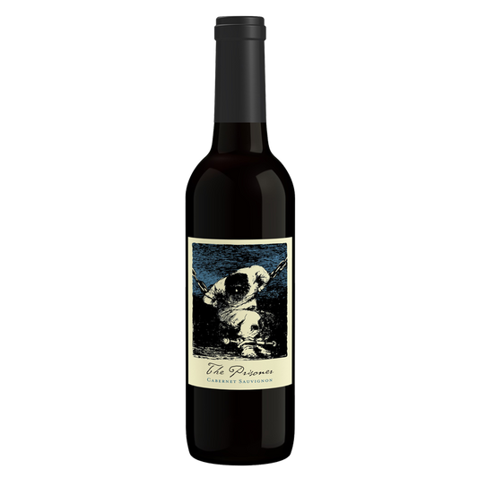 The Prisoner Cabernet Sauvignon 375ml